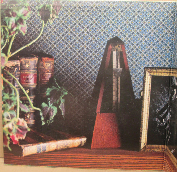 The Band - Anthology (2xVinyl, LP, Compilation, Promo) Very Good Plus (VG+) / Very Good Plus (VG+)