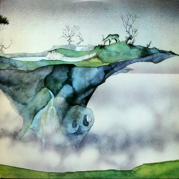 Yes - Yessongs (Vinyl, LP, Album)