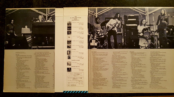 Duane Allman - An Anthology Vol. II (2xVinyl, LP, Compilation, Promo) Very Good Plus (VG+) / Very Good Plus (VG+)