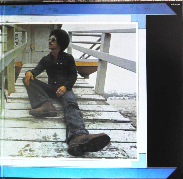 Keith Jarrett - Fort Yawuh (Vinyl, LP, Album, Reissue) Very Good Plus (VG+) / Very Good (VG)