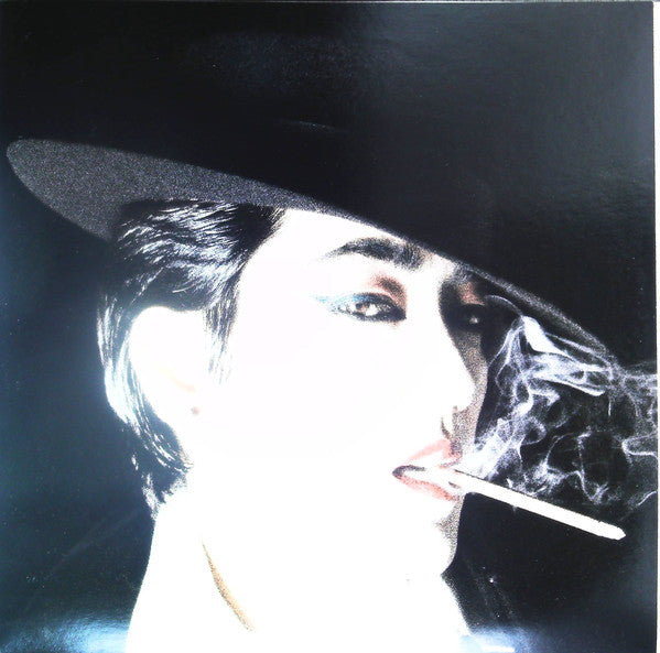 Kenji Sawada - 女たちよ = Aux Femmes (Vinyl, LP, Promo) Very Good Plus (VG+) / Very Good (VG)