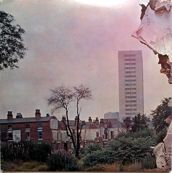 Led Zeppelin - IV = Led Zeppelin IV (Vinyl, LP, Album, Reissue, Stereo) Very Good Plus (VG+) / Very Good Plus (VG+)