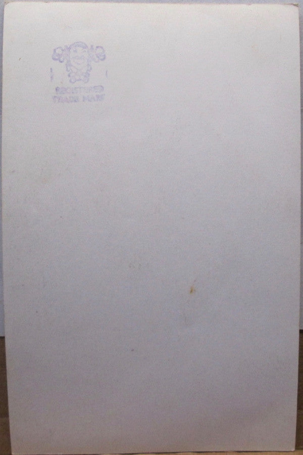 The Beatles - Rock And Roll Music (Vinyl, 7", 33 ⅓ RPM) Good Plus (G+) / Very Good (VG)