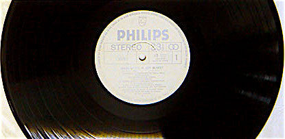 Miles Davis - Miles Davis & Art Blakey (Vinyl, LP, Compilation, Promo, Stereo) Very Good (VG) / Good Plus (G+)