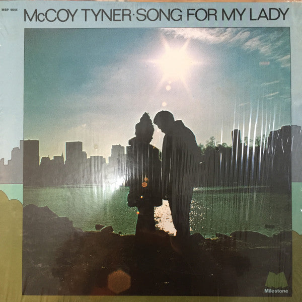 McCoy Tyner - Song For My Lady (Vinyl, LP, Album) Very Good (VG) / Very Good Plus (VG+)