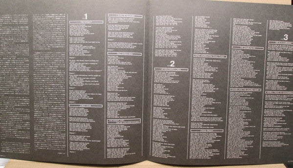 The Band - Anthology (2xVinyl, LP, Compilation, Promo) Very Good Plus (VG+) / Very Good Plus (VG+)