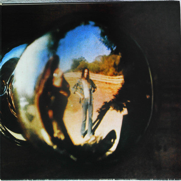 Neil Young - Harvest (Vinyl, LP, Album, Reissue)
