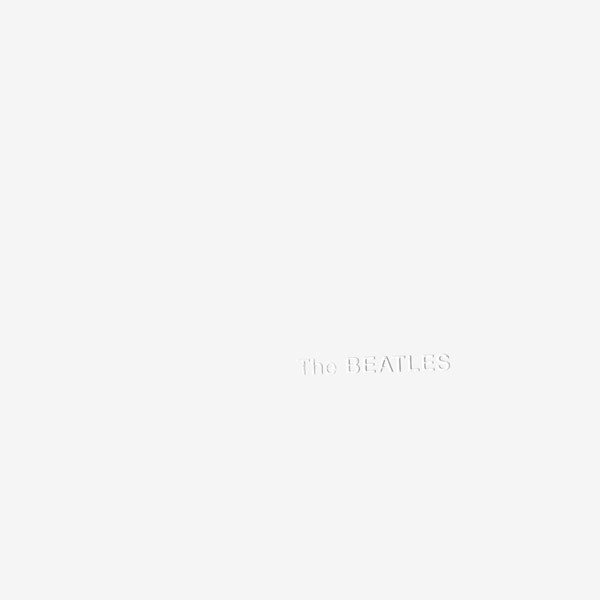 The Beatles - The Beatles (2xVinyl, LP, Album, Reissue, Remastered, Repress, Stereo) Very Good (VG) / Very Good Plus (VG+)