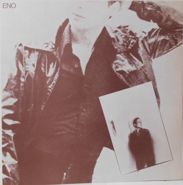Brian Eno - Music For Films (Vinyl, LP, Album, Promo) Near Mint (NM or M-) / Very Good Plus (VG+)