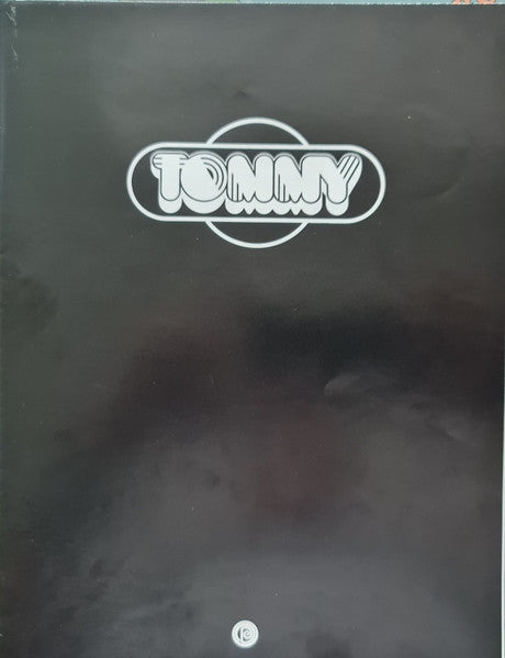 London Symphony Orchestra - Tommy (2xVinyl, LP) Very Good Plus (VG+) / Good Plus (G+)