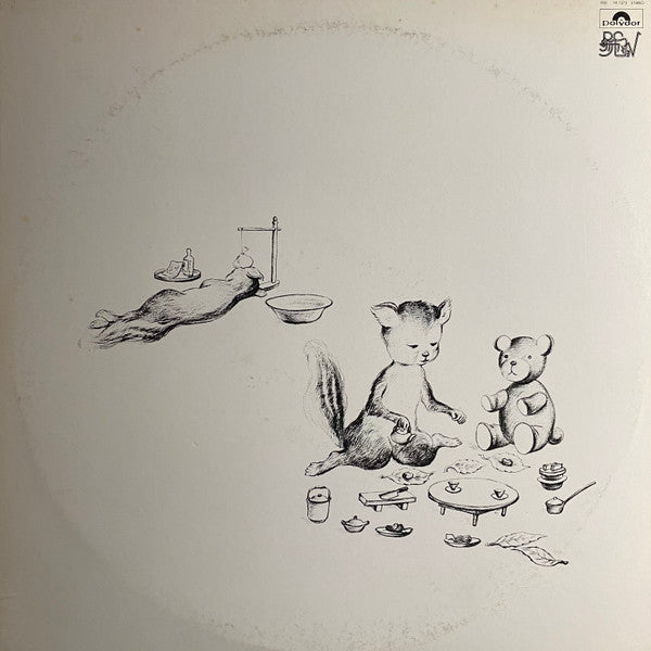 RC Succession - Single Man (Vinyl, LP, Album, Repress) Very Good (VG) / Very Good (VG)