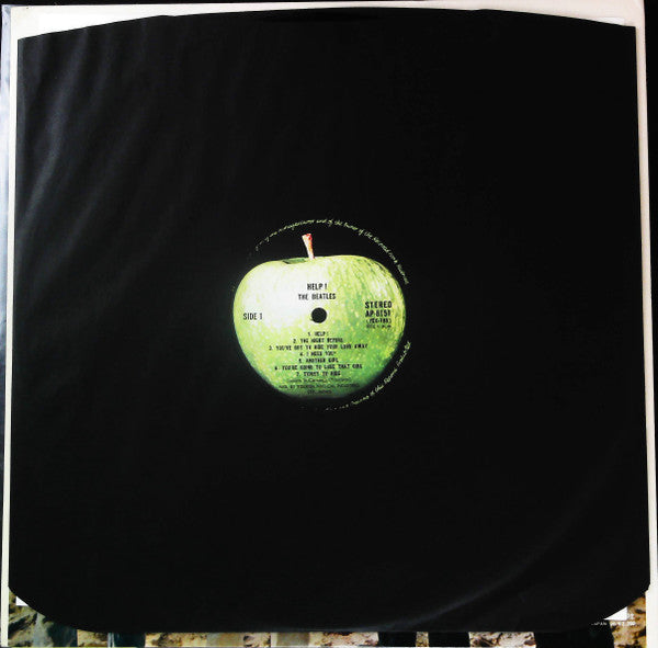 The Beatles - Help! (Vinyl, LP, Album, Reissue)