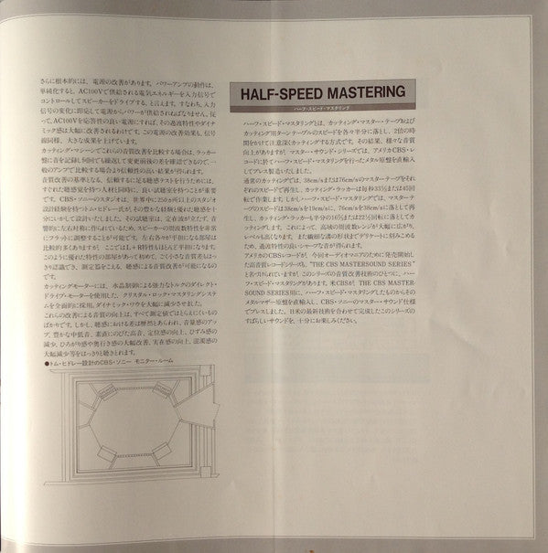 Modest Mussorgsky - Pictures At An Exhibition = 組曲「展覧会の絵」 (Vinyl, LP, 45 RPM) Very Good Plus (VG+) / Near Mint (NM or M-)