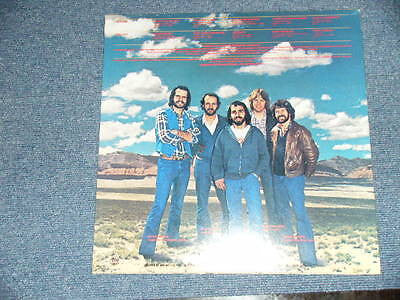 Buckacre - Buckacre (Vinyl, LP, Album, Promo) Near Mint (NM or M-) / Very Good (VG)