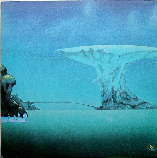 Yes - Yessongs (Vinyl, LP, Album)