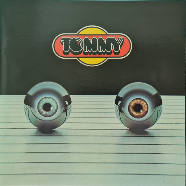 London Symphony Orchestra - Tommy (2xVinyl, LP) Very Good (VG) / Very Good (VG)