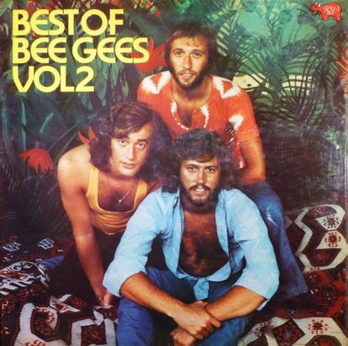 Bee Gees - Best Of Bee Gees Vol 2 (Vinyl, LP, Compilation) Very Good Plus (VG+) / Very Good Plus (VG+)