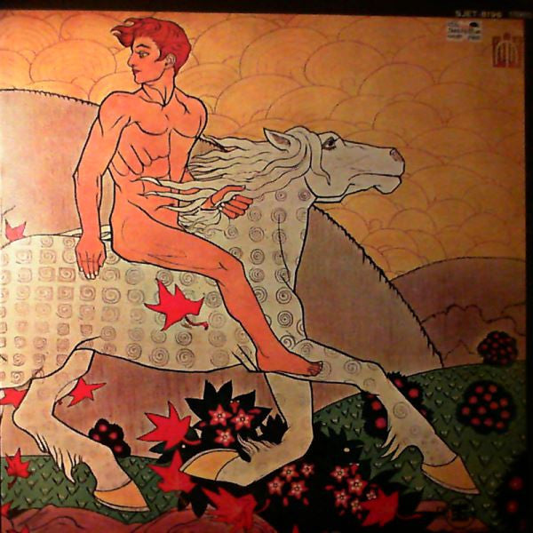 Fleetwood Mac - Then Play On (Vinyl, LP, Album) Very Good (VG) / Very Good (VG)