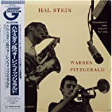 Hal Stein - Hal Stein & Warren Fitzgerald Vol.1 (Vinyl, LP, Reissue) Very Good Plus (VG+) / Near Mint (NM or M-)