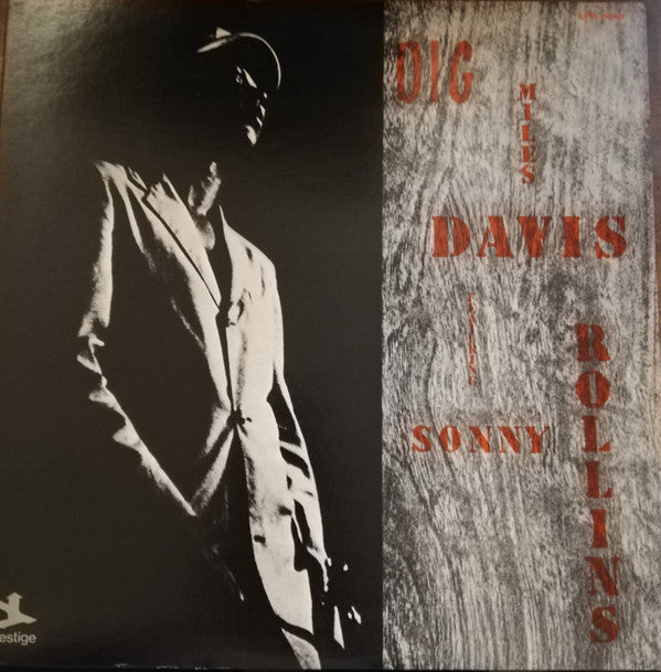 Miles Davis - Dig (Vinyl, LP, Compilation, Promo, Remastered) Very Good Plus (VG+) / Very Good (VG)