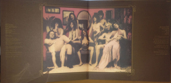 The Doobie Brothers - Toulouse Street (Vinyl, LP, Album, Reissue, S...