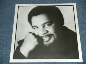 George Duke - Thief In The Night (Vinyl, LP, Album, Promo) Very Good Plus (VG+) / Very Good Plus (VG+)