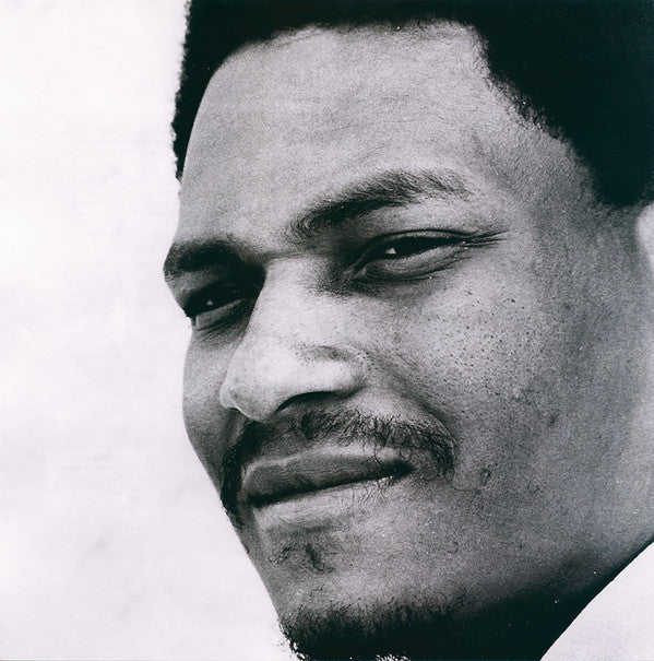 McCoy Tyner - The Real McCoy (Vinyl, LP, Album, Reissue)