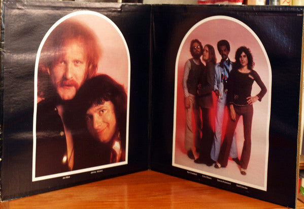 Mark-Almond - Rising (Vinyl, LP, Album, Reissue, Stereo) Good Plus (G+) / Good Plus (G+)