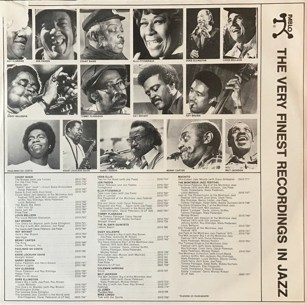Sarah Vaughan - How Long Has This Been Going On? (Vinyl, LP, Album, Stereo) Very Good Plus (VG+) / Near Mint (NM or M-)