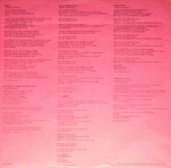 The Beatles - 1962-1966 (2xVinyl, LP, Compilation, Reissue, Stereo) Near Mint (NM or M-) / Very Good Plus (VG+)