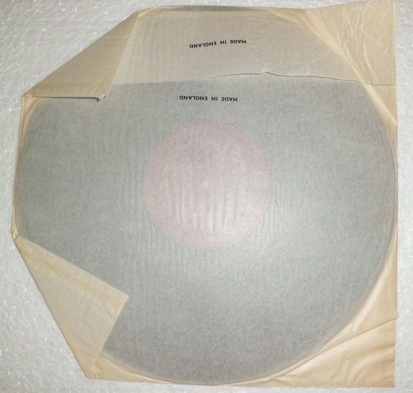Ataúlfo Argenta - España - Volume 2 (Vinyl, LP, Mono) Very Good (VG) / Very Good (VG)