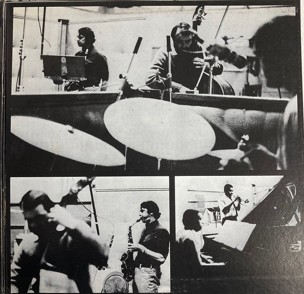 Art Farmer - What Happens ?... (Vinyl, LP, Album, Stereo) Very Good Plus (VG+) / Very Good Plus (VG+)