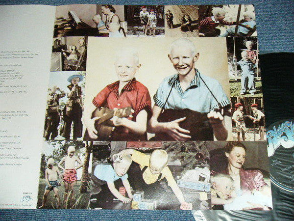 Johnny Winter - Together (Vinyl, LP, Album) Very Good Plus (VG+) / Very Good Plus (VG+)