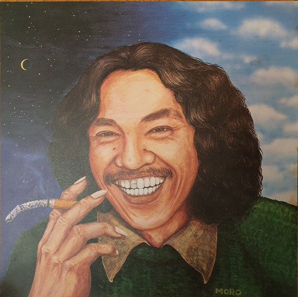 Junji Ariyama - ありのままじゅんじ (Vinyl, LP, Album, Stereo) Very Good Plus (VG+) / Good Plus (G+)