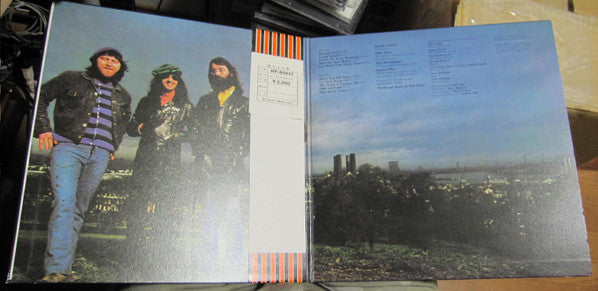 McGuinness Flint - Lo & Behold (Vinyl, LP, Album) Very Good Plus (VG+) / Good (G)