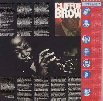 Clifford Brown - The Beginning And The End (Vinyl, LP, Album, Reissue, Mono) Near Mint (NM or M-) / Very Good Plus (VG+)