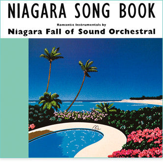 Niagara Fall Of Sound Orchestral - Niagara Song Book (Vinyl, LP, Al...
