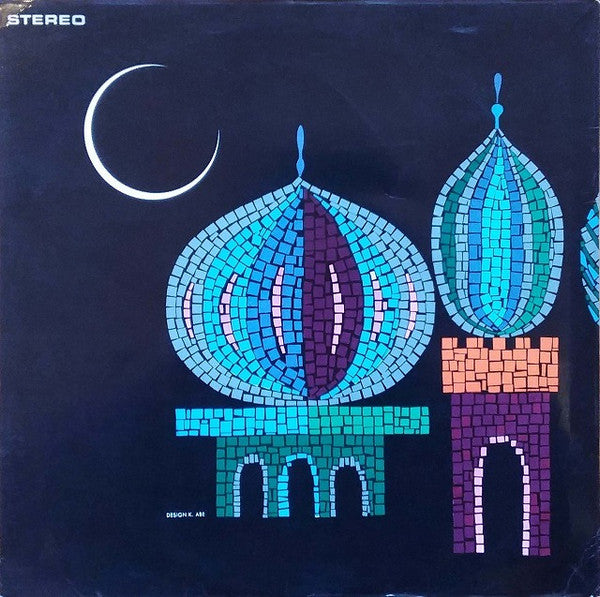 Nikolai Rimsky-Korsakov - Scheherazade / Polovtsian Dances (Vinyl, LP, Stereo) Very Good Plus (VG+) / Very Good (VG)