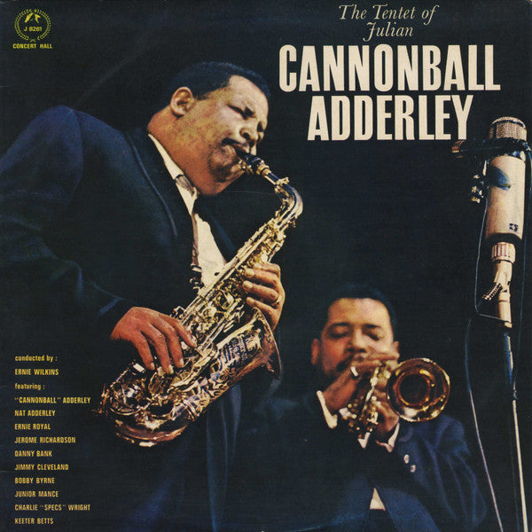Cannonball Adderley - In The Land Of Hi-Fi (Vinyl, LP, Album)
