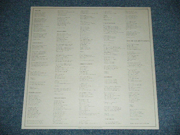 Laura Branigan - Hold Me (Vinyl, LP, Album)