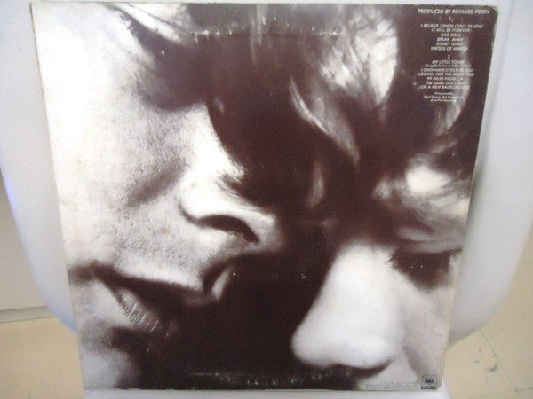 Art Garfunkel - Breakaway (Vinyl, LP, Album)