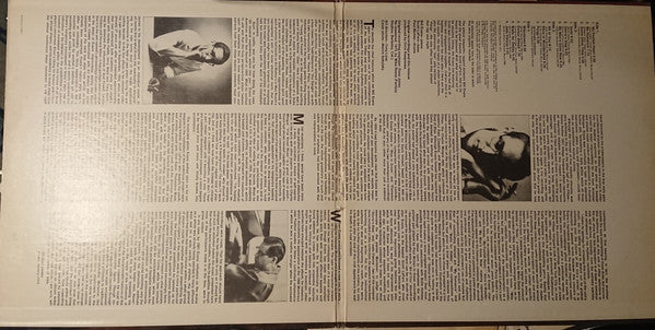 Bill Evans - The Village Vanguard Sessions (2xVinyl, LP, Compilation, Reissue, Stereo) Very Good Plus (VG+) / Good Plus (G+)