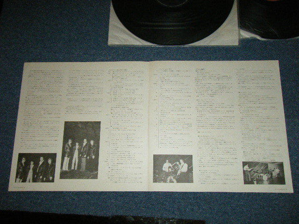 The Ventures - 2001 (Only Hits!) (Vinyl, LP, Album, Stereo)
