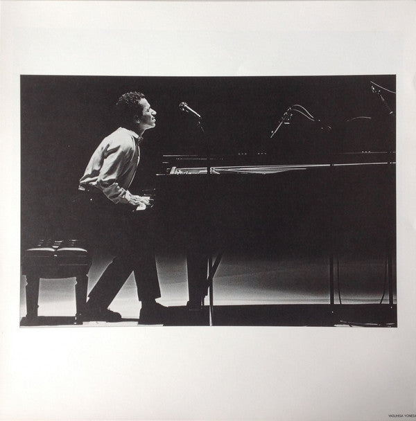 Keith Jarrett - Concerts (Vinyl, Box Set, LP, Album)