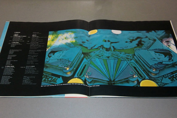 The Who - Tommy (2xVinyl, LP, Album, Reissue) Very Good Plus (VG+) / Very Good Plus (VG+)