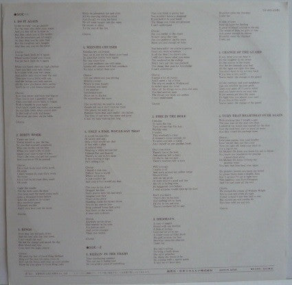 Steely Dan - Can't Buy A Thrill (Vinyl, LP, Album, Limited Edition,...
