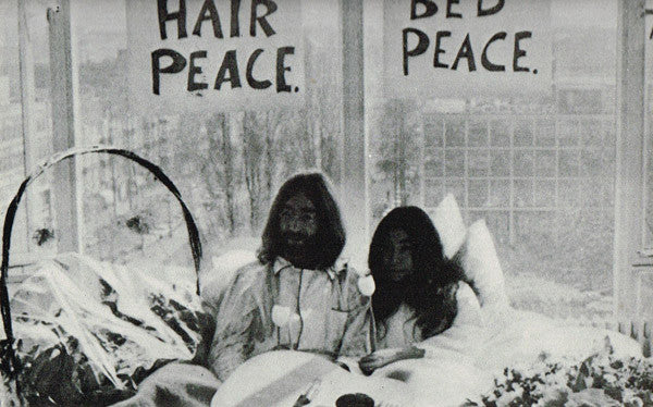 John Lennon & Yoko Ono - Wedding Album (Vinyl, Box Set, LP, Album, ...
