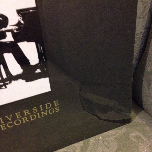 Riverside Recordings - Near Mint (NM or M-) / Near Mint (NM or M-)
