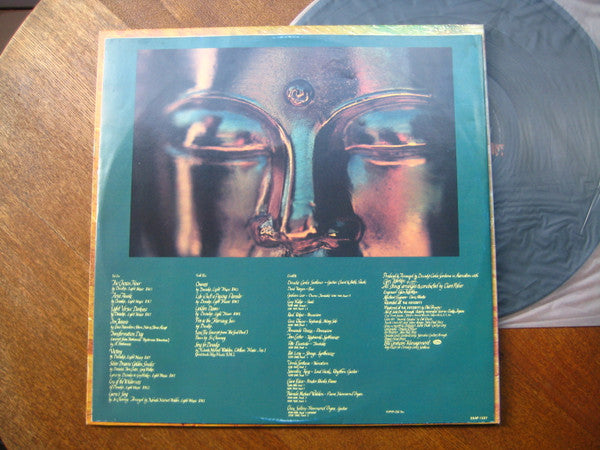 Carlos Santana - Oneness, Silver Dreams - Golden Reality (Vinyl, LP...