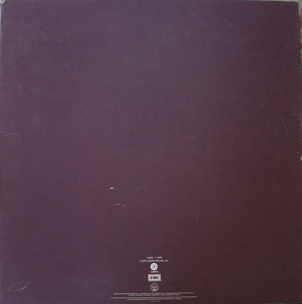 The Band - Rock Of Ages (The Band In Concert) (2xVinyl, LP, Album, Repress, Stereo) Very Good Plus (VG+) / Very Good (VG)